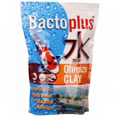 Bactoplus ohmizu 2.5l